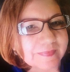 Meet your Posher, Araceli